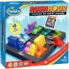 GIGAMIC Rush Hour 2 GIGAMIC Rush Hour -Table Jeux Magasin rush hour f