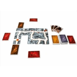 Iello Saboteur 2 : Les Mineurs Contre Attaquent