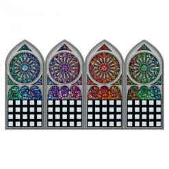 Sagrada -Table Jeux Magasin sagrada 1