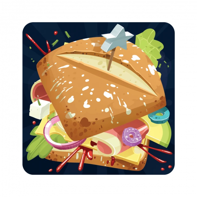 Sandwich MasterClass 17 Sandwich MasterClass – Image 15