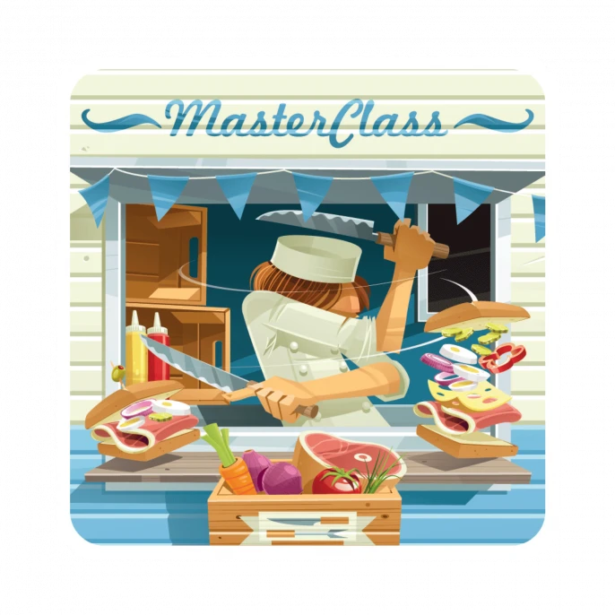 Sandwich MasterClass 18 Sandwich MasterClass – Image 16