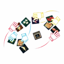 Sandwich MasterClass 39 Sandwich MasterClass -Table Jeux Magasin sandwich masterclass 16