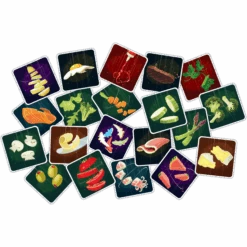 Sandwich MasterClass 24 Sandwich MasterClass -Table Jeux Magasin sandwich masterclass 2