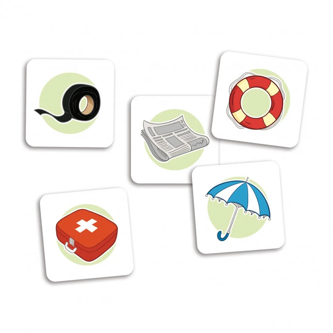 Sans Problème 4 Sans Problème – Image 2