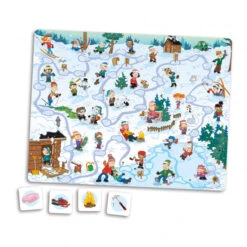 Sans Problème 8 Sans Problème -Table Jeux Magasin sans probleme 2