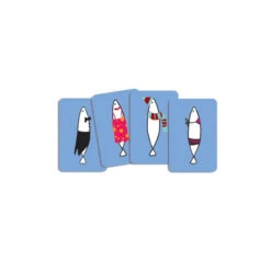 Sardines 9 Sardines -Table Jeux Magasin sardines 1