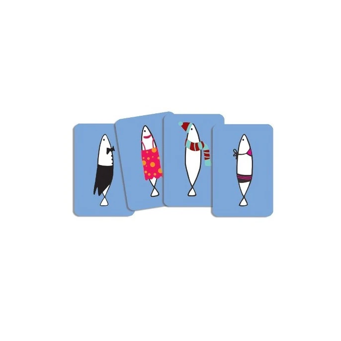 Sardines 4 Sardines – Image 2