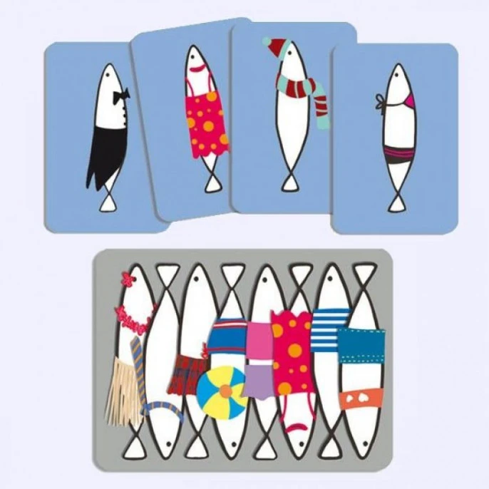 Sardines 5 Sardines – Image 3