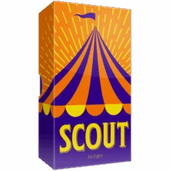 Iello Scout
