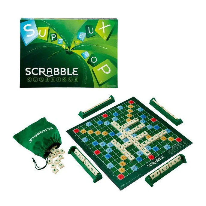 Scrabble 4 Scrabble – Image 2
