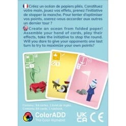 Iello Sea Salt & Paper 10 Iello Sea Salt & Paper -Table Jeux Magasin sea salt paper 2