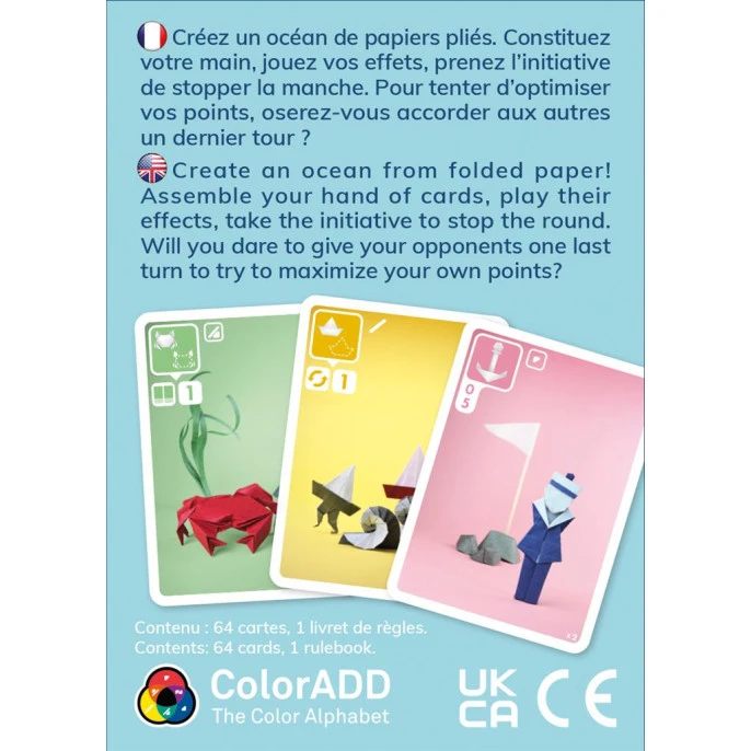 Iello Sea Salt & Paper 6 Iello Sea Salt & Paper – Image 4