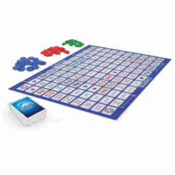 Sequence -Table Jeux Magasin sequence 1