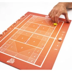 Iello Set & Match -Table Jeux Magasin set match 2