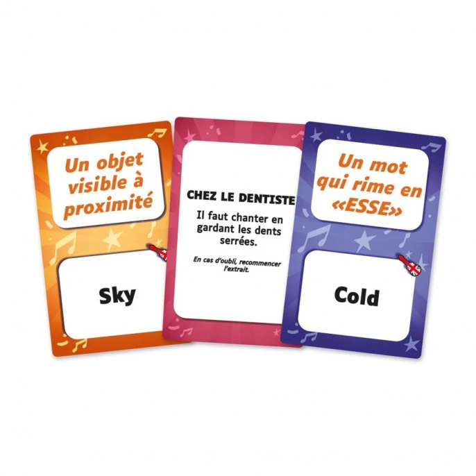 Shabada 4 Shabada – Image 2