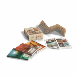 Sherlock Holmes : Le Jeu Dont Vous êtes Les Héros 5 Sherlock Holmes : Le Jeu Dont Vous êtes Les Héros -Table Jeux Magasin sherlock holmes le jeu dont vous etes le heros 1