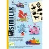 Similix -Table Jeux Magasin similix