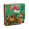 GIGAMIC Similo : Animaux -Table Jeux Magasin similo animaux