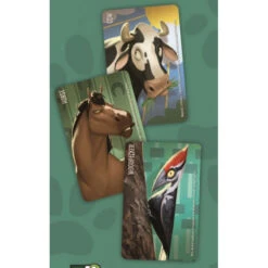 GIGAMIC Similo : Animaux -Table Jeux Magasin similo animaux 2