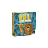 GIGAMIC Similo : Animaux Sauvages -Table Jeux Magasin similo animaux sauvages