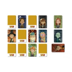 GIGAMIC Similo : Harry Potter 7 GIGAMIC Similo : Harry Potter -Table Jeux Magasin similo harry potter 1