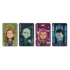 GIGAMIC Similo : Harry Potter 9 GIGAMIC Similo : Harry Potter -Table Jeux Magasin similo harry potter 3