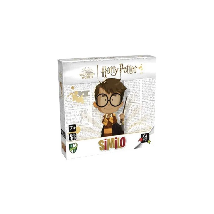 GIGAMIC Similo : Harry Potter 3 GIGAMIC Similo : Harry Potter