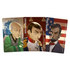 GIGAMIC Similo : Histoire 5 GIGAMIC Similo : Histoire -Table Jeux Magasin similo histoire 1