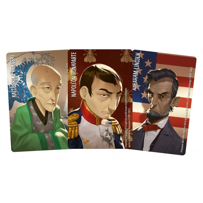 GIGAMIC Similo : Histoire 4 GIGAMIC Similo : Histoire – Image 2