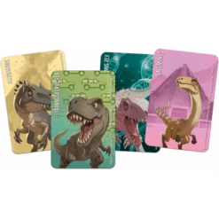 GIGAMIC Similo : Jurassic World -Table Jeux Magasin similo jurassic world 2