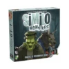 GIGAMIC Similo : Monstres -Table Jeux Magasin similo monstres