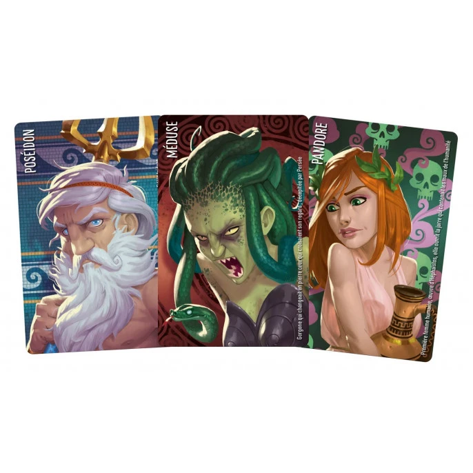 Iello Similo : Mythes 4 Iello Similo : Mythes – Image 2