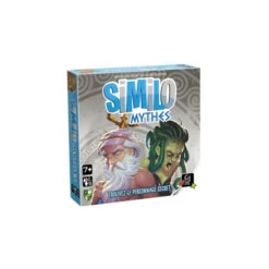 Iello Similo : Mythes