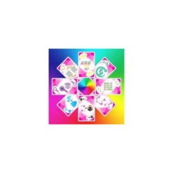 Iello Skyjo Action 9 Iello Skyjo Action -Table Jeux Magasin skyjo 7