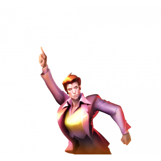 Smash Up : Ces Années-Là 5 Smash Up : Ces Années-Là – Image 3