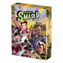 Smash Up : Ces Années-Là