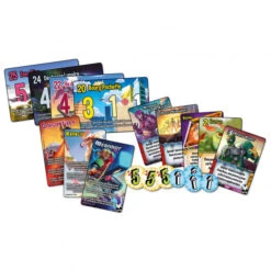 GIGAMIC Smash Up : Rois Du Japon 7 GIGAMIC Smash Up : Rois Du Japon -Table Jeux Magasin smash up roi du japon 2