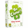 So Clover! 1 So Clover! -Table Jeux Magasin so clover