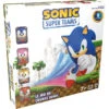Djeco Sonic Super Teams -Table Jeux Magasin sonic super teams