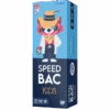 Iello Speed Bac Kids -Table Jeux Magasin speed bac kids