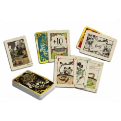 Iello Spicy 7 Iello Spicy -Table Jeux Magasin spicy 1