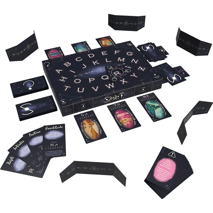 Spirit 4 Spirit – Image 2