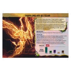 Iello Spirit Island -Table Jeux Magasin spirit island 7