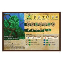 Iello Spirit Island -Table Jeux Magasin spirit island 8