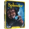 Splendor -Table Jeux Magasin splendor