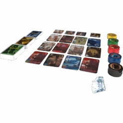 Splendor -Table Jeux Magasin splendor 2