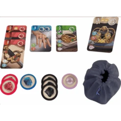 Iello Splendor Duel -Table Jeux Magasin splendor duel 2