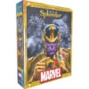 Iello Splendor Marvel 2 Iello Splendor Marvel -Table Jeux Magasin splendor marvel