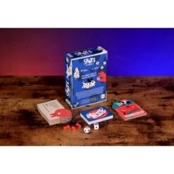 Iello Spots Ou Encore 17 Iello Spots Ou Encore -Table Jeux Magasin spots ou encore 5