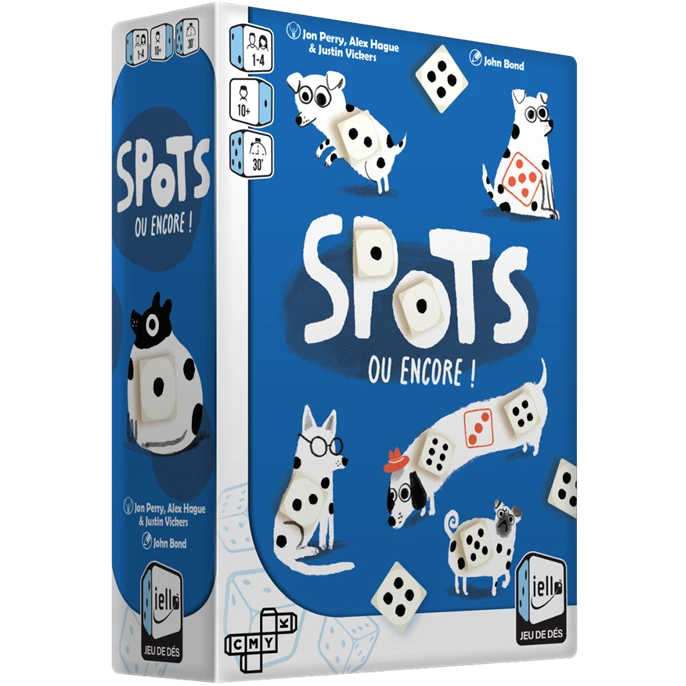 Iello Spots Ou Encore 3 Iello Spots Ou Encore